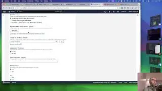 Noodl Live 8th Jan part 3: Trying to set up a webRTC audio chat room