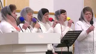 Вы миру свет - светите ярче / Песня