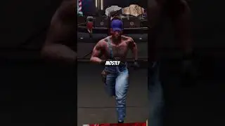 Три раздражающих ошибки, которые сломали WWE 2K25! #wwe2k25