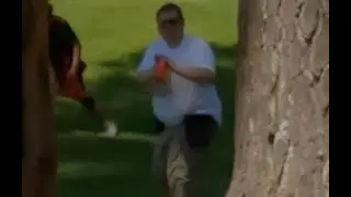 Greatest Nerf War in History