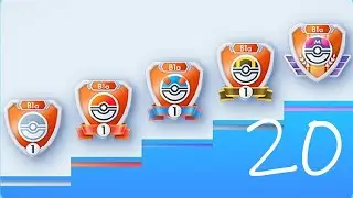 Pokémon Pocket TCG Embrasement Écarlate (Ranked)  #20
