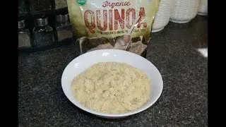 quinoa  facl y rapido / normblog