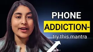 How This One Trick Stopped My random  Scrolling ✅ [ Phone habit ]