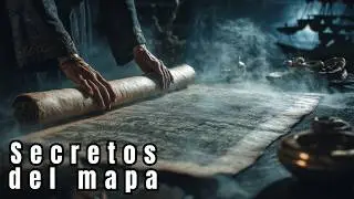 Mapas antiguos explicados &mdash; &iquest;por qu&eacute; se equivocaban tanto?