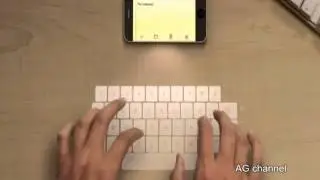 Айфон 5!