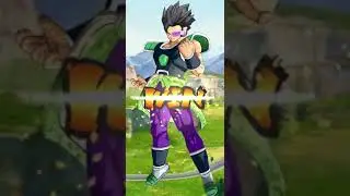 Shallot The Ancient Saiyan Story HARD MODE Part 1 Book 7 Chapter 8 | Dragon Ball Legends