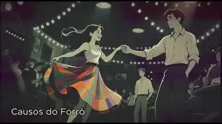 A Sanfona Que se METEU Onde Não Foi Chamada e Derrubou Meu Orgulha Dentro do Terreiro