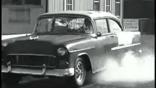 LIeXtreme dragrace