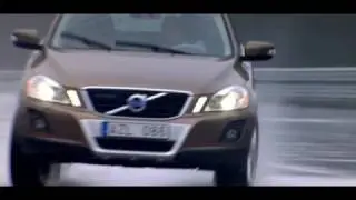 Volvo XC60: 