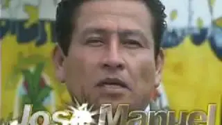 JOSE MANUEL ROCKOLERO YO TE QUISE CON EL ALMA VIDA MIA