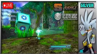Telekinesis For S Ranks | PART 21