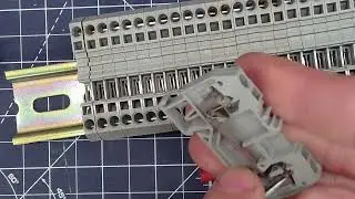 One Failed Wire - Dali - Демонстрация отказа провода Key Bridge