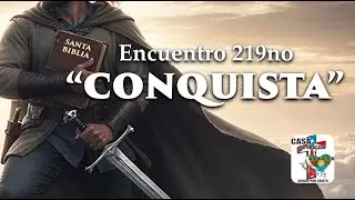 COA Encuentro 219 3/Ene/2026