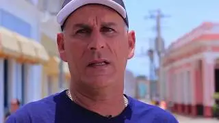 Programa Por Cuba desde Remedios