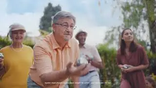 Lotto Petanque