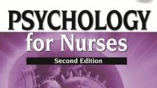 5th chapter 📚| mental hygiene and mental health | R.sreevani| Jaypee brother's published