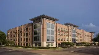 Furnished Apartments Camden Plaza