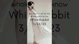 Stages of Grief from Reflection to Anger 😅 #piano #whiterabbit #debutsingle