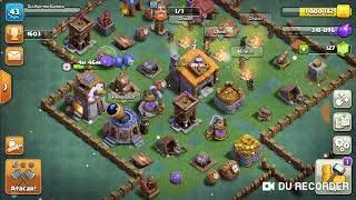 Clash of 2019