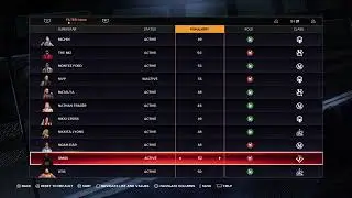 Creating a Custom Draft Pool in MyGM! | WWE 2K24 Season 1 Episode 0| The Casual Marks