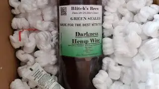 UNBOXING! 2 of EM! Blitch's Brew/Fe's Cauldron + Raw Lip Magic❣