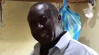 FROM COW DUNG TO CLEAN ENERGY: ZIMBA INNOVATOR POWERS HOME WITH BIOGAS