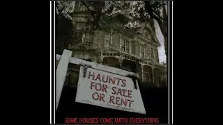 Haunts For Sale Or Rent! Nyack New York Part 1
