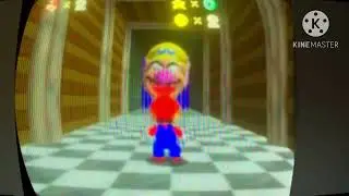 Every copy of Mario 64 is personalized part 10￼