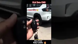 Suzuki XL6 Base Model | recent updated Suzuki XL6 Zeta base model 2025 #xl6 #xlv #ertiga #dzire