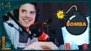 💣 BOMBA j&oacute; AK tippek 💣 - Lol Twitch V&aacute;logat&aacute;s