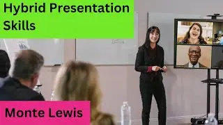 Hybrid Presentations