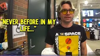 Camp Knut Changed Cyr's Life