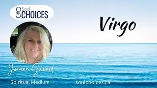 Virgo November 2022 Horoscope #collective #tarot #spiritual excited for you love is here fun
