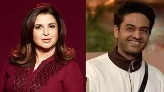 Bigg Boss history repeats itself; will Gaurav Khanna be the confirmed winner? Farah Khan makes a ...