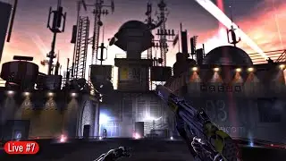 A LATE NIGHT IN MONTREAL | DEUS EX HUMAN REVOLUTION