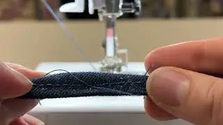 How to HemJeans