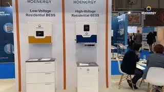 SOLAR STORAGE LIVE 2022