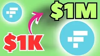 FTX TOKEN PUMPING || SEE THIS BEFORE YOU BUY - 2023 FTT COIN PRICE PREDICTION