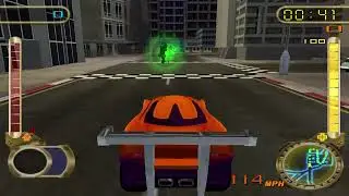 HWVX - Challenge 5 (Tied WR)