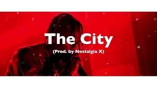Travis Scott x Chima Ede Type Beat - 