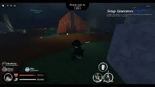 forsaken gameplay