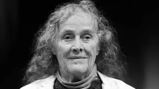 Kunst aus Prismen: Zum Tod von Mary Bauermeister