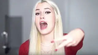 Jonas Ems Exfreundin Denise Mski blamiert sich mit Peinlich-Video!