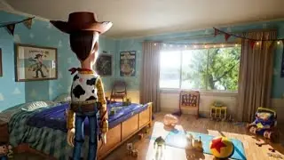 &Tau;&Omicron;&Upsilon; STORY  Game With Unreal Engine 5