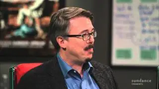 What Spawned BREAKING BAD? | Vince Gilligan Answers | The Writers' Room