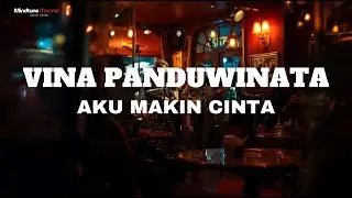 Vina Panduwinata  - Aku Makin Cinta | Fusion Jazz Cover By MindTune