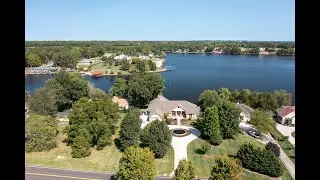 Lakefront Luxury Living | 161 River Bend Dr Crossville, TN 38555