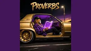 Diligent Hands (Proverbs 10v4)