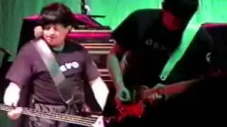 DEVO live 1998 