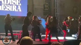 Balkan Paradise Orchestra (Plaza Mayor Palencia) 2025